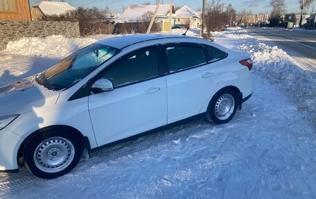 Ford Focus III, 2011 год, 600 000 рублей, 4 фотография