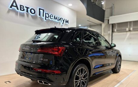 Audi Q5, 2025 год, 6 500 000 рублей, 6 фотография