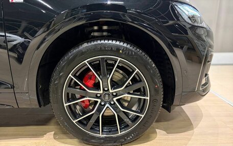 Audi Q5, 2025 год, 6 500 000 рублей, 4 фотография