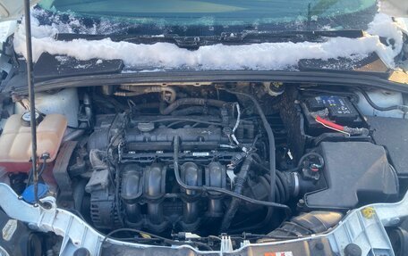 Ford Focus III, 2011 год, 600 000 рублей, 9 фотография