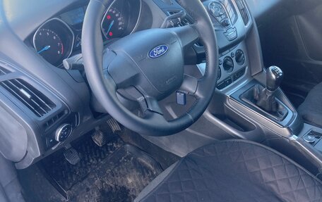 Ford Focus III, 2011 год, 600 000 рублей, 7 фотография