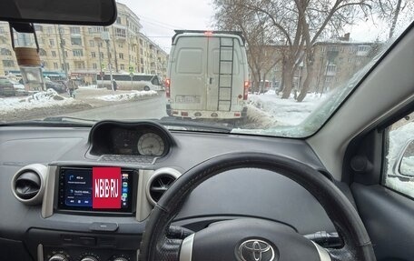 Toyota Ist II, 2003 год, 540 000 рублей, 15 фотография