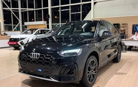 Audi Q5, 2025 год, 6 500 000 рублей, 3 фотография
