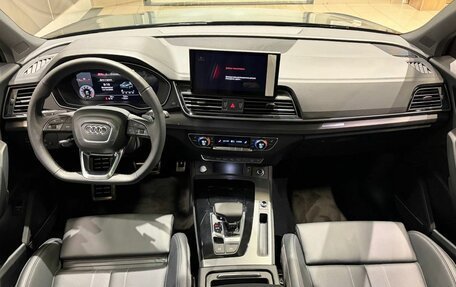 Audi Q5, 2025 год, 6 500 000 рублей, 13 фотография