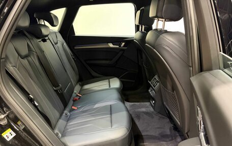 Audi Q5, 2025 год, 6 500 000 рублей, 11 фотография