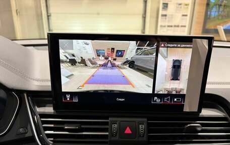 Audi Q5, 2025 год, 6 500 000 рублей, 17 фотография