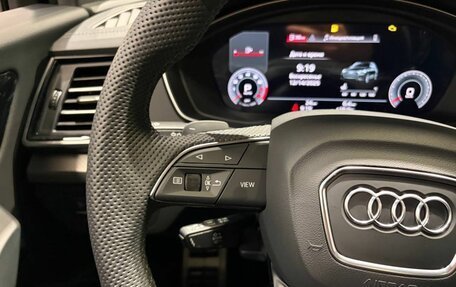 Audi Q5, 2025 год, 6 500 000 рублей, 15 фотография