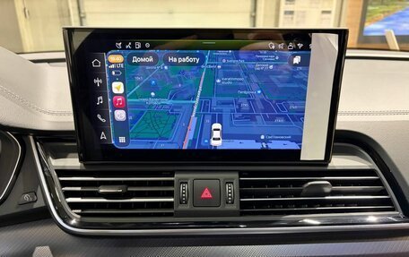 Audi Q5, 2025 год, 6 500 000 рублей, 21 фотография