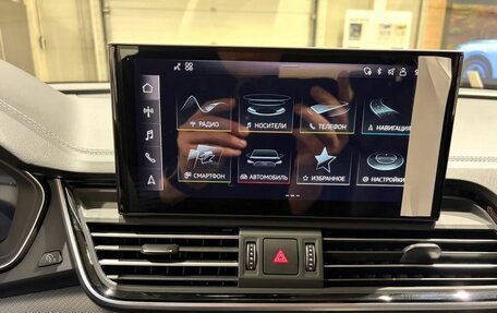 Audi Q5, 2025 год, 6 500 000 рублей, 18 фотография