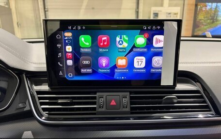 Audi Q5, 2025 год, 6 500 000 рублей, 20 фотография