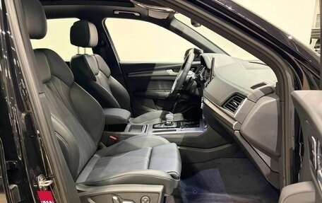 Audi Q5, 2025 год, 6 500 000 рублей, 10 фотография