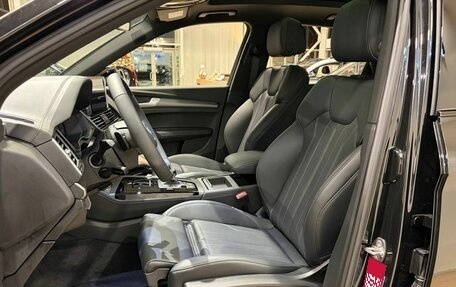 Audi Q5, 2025 год, 6 500 000 рублей, 9 фотография