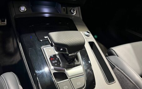 Audi Q5, 2025 год, 6 500 000 рублей, 25 фотография