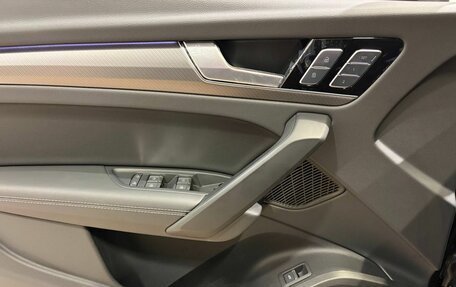 Audi Q5, 2025 год, 6 500 000 рублей, 28 фотография