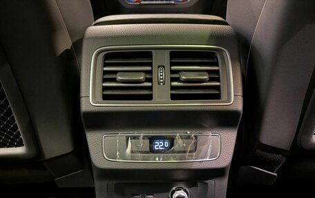 Audi Q5, 2025 год, 6 500 000 рублей, 27 фотография