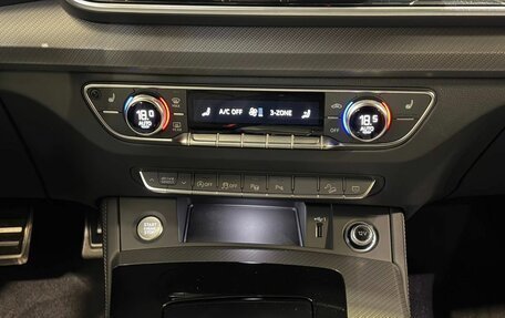 Audi Q5, 2025 год, 6 500 000 рублей, 24 фотография