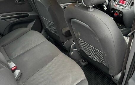 KIA Rio II, 2011 год, 580 000 рублей, 15 фотография