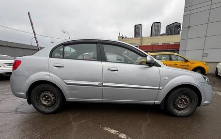 KIA Rio II, 2011 год, 580 000 рублей, 4 фотография