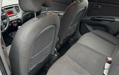 KIA Rio II, 2011 год, 580 000 рублей, 14 фотография