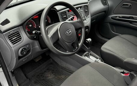 KIA Rio II, 2011 год, 580 000 рублей, 11 фотография