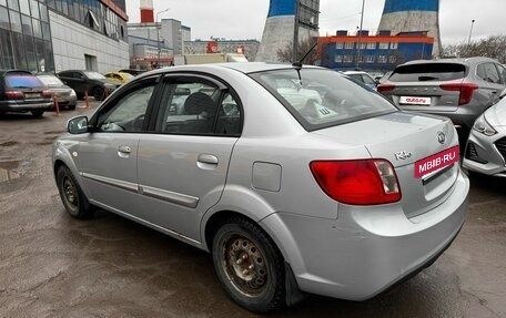 KIA Rio II, 2011 год, 580 000 рублей, 8 фотография