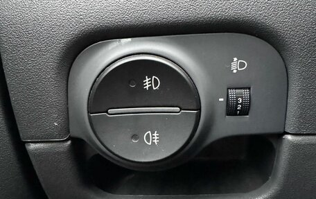 KIA Rio II, 2011 год, 580 000 рублей, 20 фотография