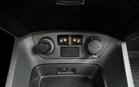 KIA Rio II, 2011 год, 580 000 рублей, 18 фотография