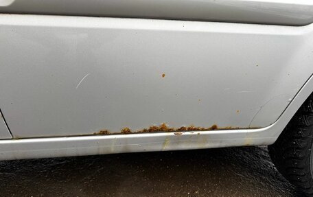 KIA Rio II, 2011 год, 580 000 рублей, 22 фотография