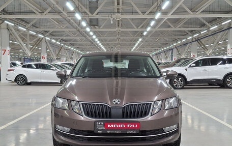 Skoda Octavia, 2020 год, 1 565 000 рублей, 6 фотография