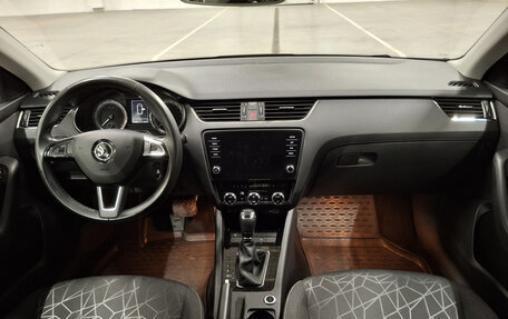 Skoda Octavia, 2020 год, 1 565 000 рублей, 18 фотография