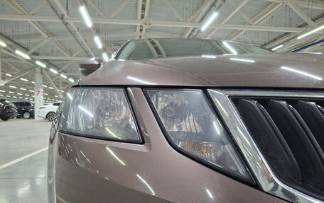 Skoda Octavia, 2020 год, 1 565 000 рублей, 21 фотография