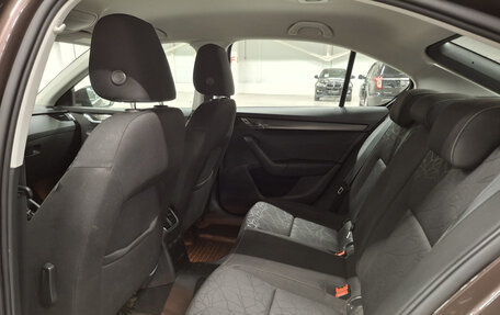 Skoda Octavia, 2020 год, 1 565 000 рублей, 16 фотография