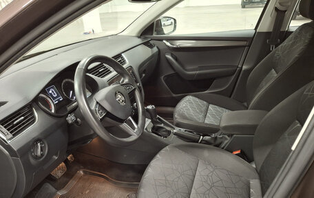 Skoda Octavia, 2020 год, 1 565 000 рублей, 20 фотография