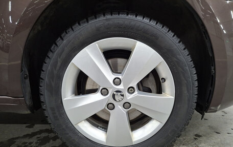 Skoda Octavia, 2020 год, 1 565 000 рублей, 22 фотография