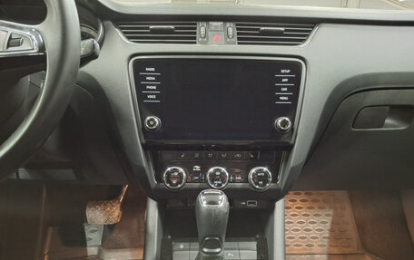 Skoda Octavia, 2020 год, 1 565 000 рублей, 19 фотография