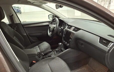 Skoda Octavia, 2020 год, 1 565 000 рублей, 15 фотография