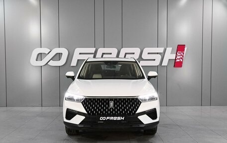 FAW Bestune T77, 2024 год, 2 099 000 рублей, 3 фотография