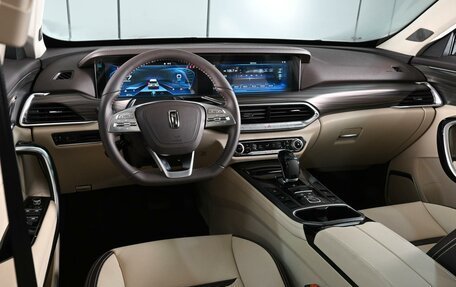 FAW Bestune T77, 2024 год, 2 099 000 рублей, 6 фотография