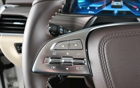 FAW Bestune T77, 2024 год, 2 099 000 рублей, 13 фотография