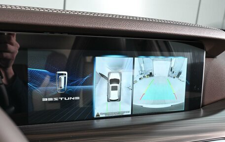 FAW Bestune T77, 2024 год, 2 099 000 рублей, 17 фотография