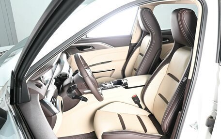 FAW Bestune T77, 2024 год, 2 099 000 рублей, 10 фотография