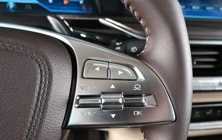 FAW Bestune T77, 2024 год, 2 099 000 рублей, 14 фотография