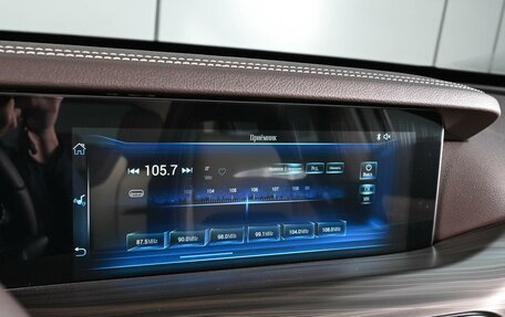 FAW Bestune T77, 2024 год, 2 099 000 рублей, 16 фотография