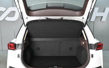 FAW Bestune T77, 2024 год, 2 099 000 рублей, 21 фотография