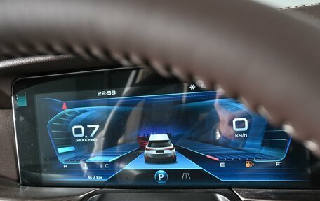 FAW Bestune T77, 2024 год, 2 099 000 рублей, 20 фотография