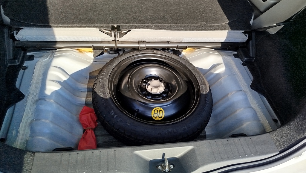 Toyota Passo III, 2018 год, 1 215 000 рублей, 25 фотография