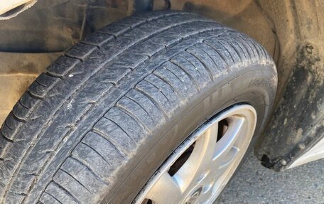 Nissan Sunny B15, 2000 год, 235 000 рублей, 15 фотография