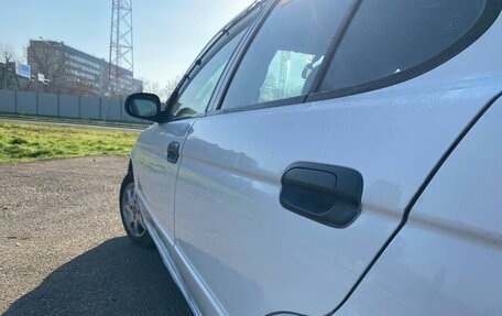 Nissan Sunny B15, 2000 год, 235 000 рублей, 14 фотография