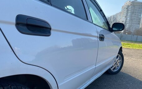 Nissan Sunny B15, 2000 год, 235 000 рублей, 5 фотография