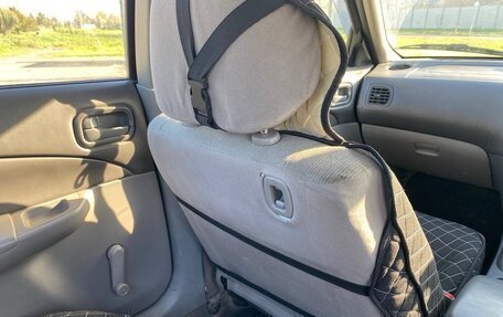 Nissan Sunny B15, 2000 год, 235 000 рублей, 12 фотография